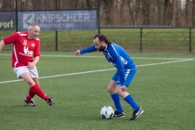 Nieuwjaarsreceptie BAS Voetbal 3/7