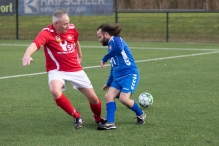 Nieuwjaarsreceptie BAS Voetbal 3/7