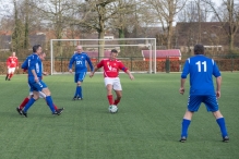 Nieuwjaarsreceptie BAS Voetbal 3/7