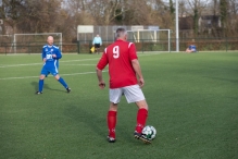 Nieuwjaarsreceptie BAS Voetbal 3/7