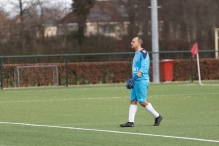 Nieuwjaarsreceptie BAS Voetbal 4/7
