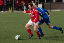 Nieuwjaarsreceptie BAS Voetbal 4/7