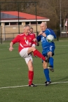 Nieuwjaarsreceptie BAS Voetbal 4/7