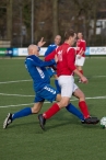 Nieuwjaarsreceptie BAS Voetbal 4/7