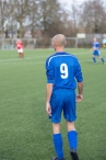 Nieuwjaarsreceptie BAS Voetbal 4/7