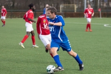 Nieuwjaarsreceptie BAS Voetbal 4/7