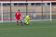 Nieuwjaarsreceptie BAS Voetbal 4/7
