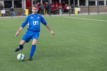 Nieuwjaarsreceptie BAS Voetbal 4/7