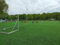 Scholenvoetbal