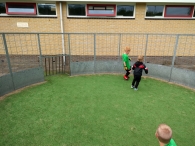 Scholenvoetbal