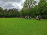 Scholenvoetbal
