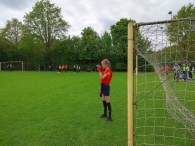 Scholenvoetbal