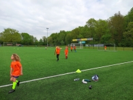 Scholenvoetbal