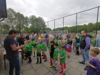 Schoolvoetbal 1/2