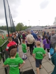 Schoolvoetbal 1/2