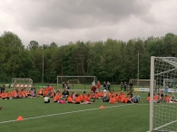 Schoolvoetbal 1/2