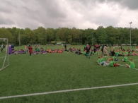 Schoolvoetbal 1/2