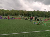 Schoolvoetbal 1/2