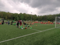 Schoolvoetbal 1/2