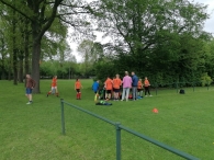Schoolvoetbal 1/2