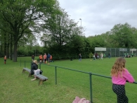 Schoolvoetbal 1/2