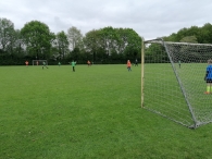 Schoolvoetbal 1/2