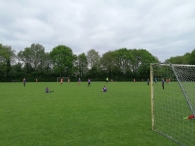 Schoolvoetbal 1/2