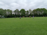 Schoolvoetbal 1/2