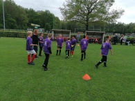 Schoolvoetbal 1/2