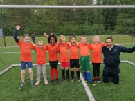 Schoolvoetbal 2/2