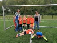 Schoolvoetbal 2/2