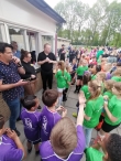 Schoolvoetbal 1/2