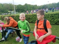 Schoolvoetbal 2/2