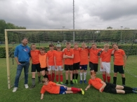 Schoolvoetbal 2/2