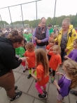 Schoolvoetbal 1/2