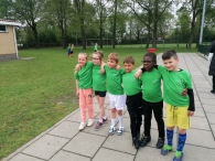 Schoolvoetbal 2/2