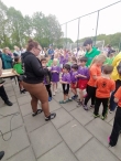 Schoolvoetbal 1/2