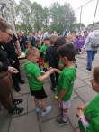 Schoolvoetbal 1/2