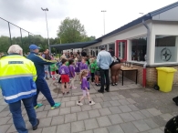 Schoolvoetbal 1/2