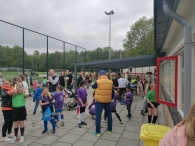 Scholenvoetbal