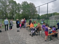Scholenvoetbal