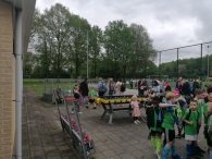 Scholenvoetbal