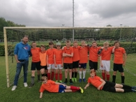 Scholenvoetbal
