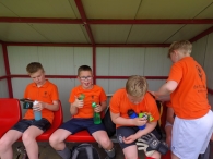 Scholenvoetbal