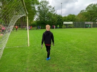 Scholenvoetbal