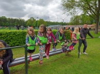Scholenvoetbal
