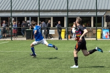 AH stratenvoetbal 2023 5/9