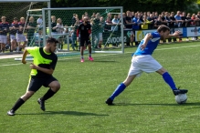 AH stratenvoetbal 2023 8/9
