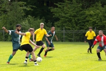 AH stratenvoetbal 2023 2/9