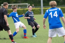 AH stratenvoetbal 2023 1/9